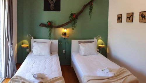 Low-Budget Cozy 3 Bedroom Apt - Foto 4