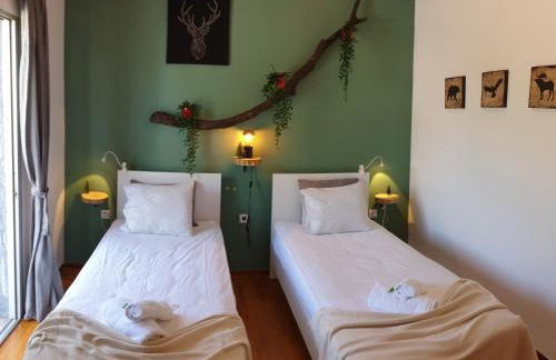 Low-Budget Cozy 3 Bedroom Apt - Foto 4