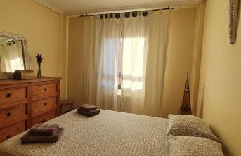 Apto con Garaje Admite Mascotas - Foto 16