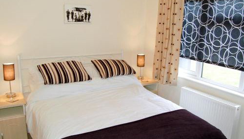 Rosewater Lodge - Foto 5