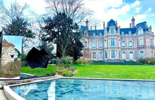 Résidence Champenoise Lancelot Rouyer ST RÉMY - Foto 34