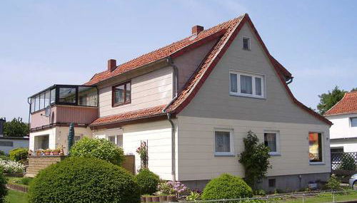 Ferienwohnung Kramer in Göttingerode - Foto 4