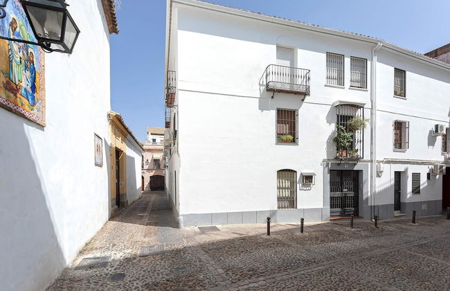 Genteel Home Santa Marta Córdoba - Foto 17