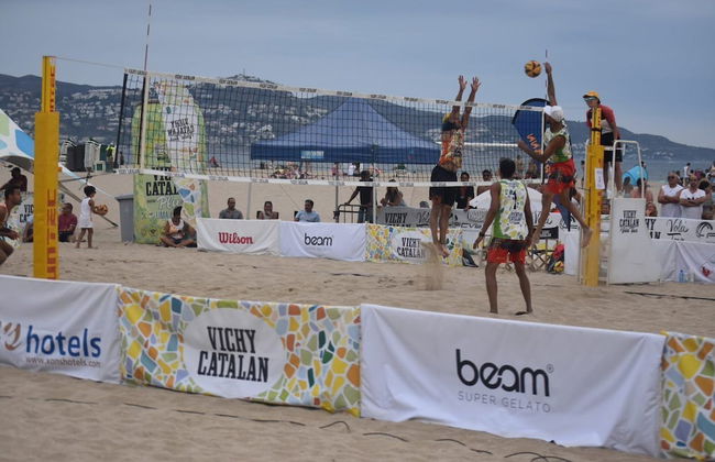 Apartaments Comte d'Empuries - Foto 41