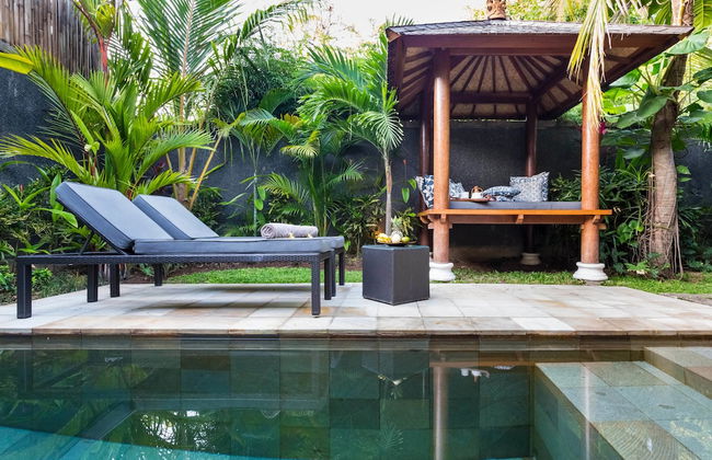 Mango Tree Villas - Foto 17