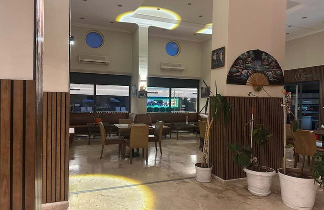 Golden Moon Apart Hotel - Foto 5