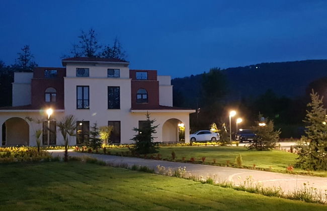 Sapanca Villa Natura Gol Evi - Foto 76