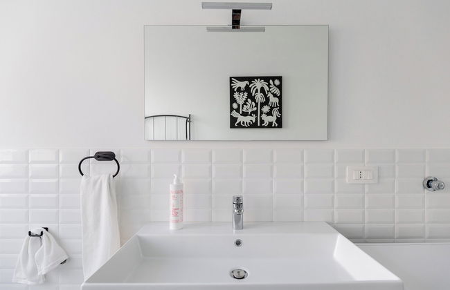 A Casa di Giorgia II by Wonderful Italy - Foto 20