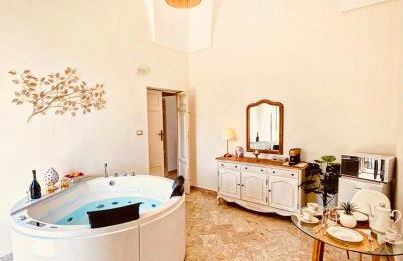 Suite la terrazza di Don Peppino - Foto 32