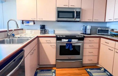 Villa A-1 Ground Floor Beach Front w Pool - Foto 9