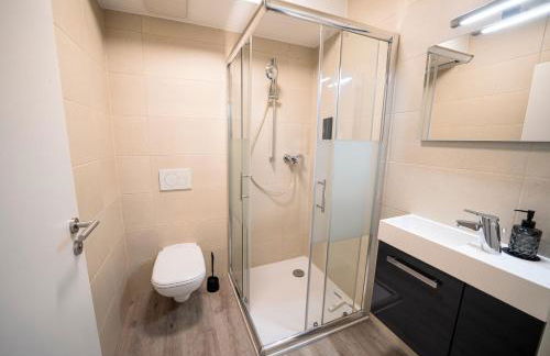 Prime Studio - Balkony - Parking - Foto 18