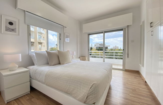 Phaedrus Living Down Town Nestoras 301 - Foto 12