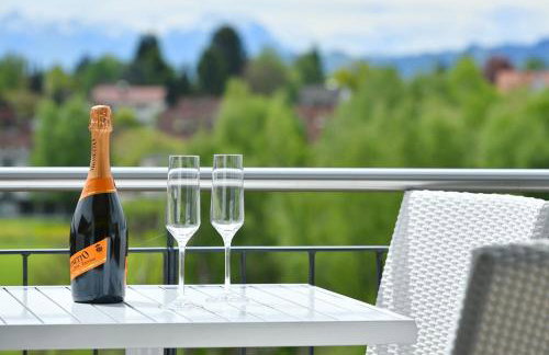 Dinkelbach Landhaus 1 B - Photo 16