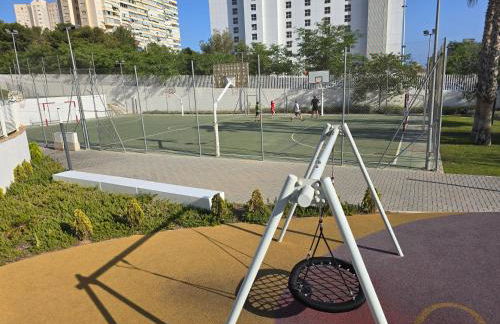 SUNSET WAVES The View - Foto 49