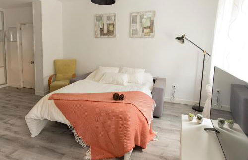 Apartamento Turístico la Concordia - Foto 14