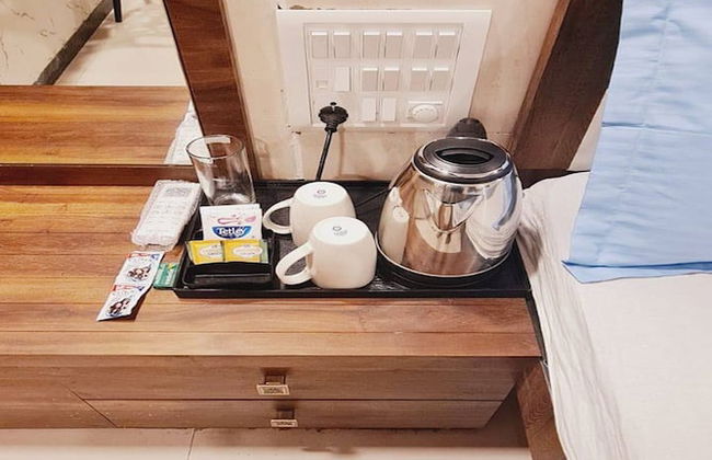 Crystal Villa - Photo 14