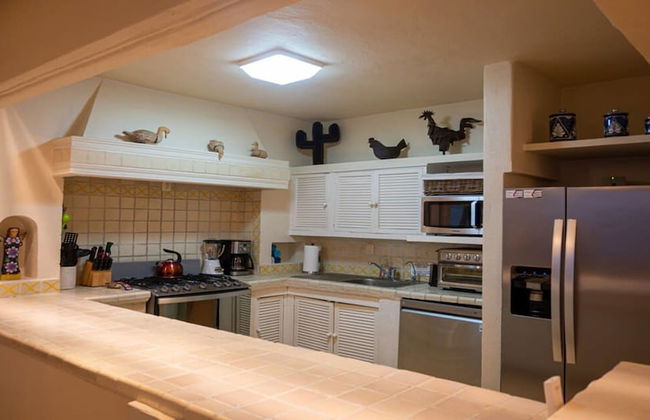 Casa Natalia Playa Esmeralda - Foto 54