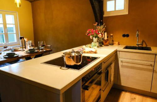 Ferienhaus Das Dömchen - Foto 10