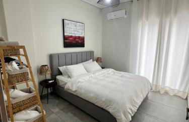 Feels Like Home - Agrinio Suites - Foto 29