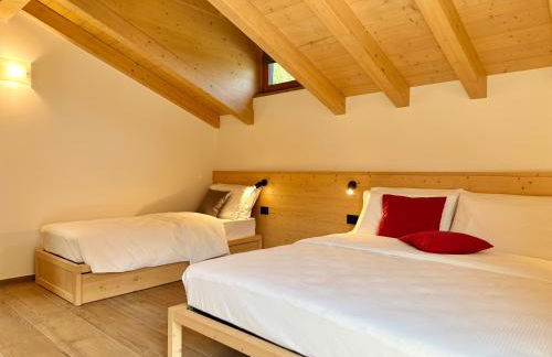 Chalet Al Sole - Foto 35