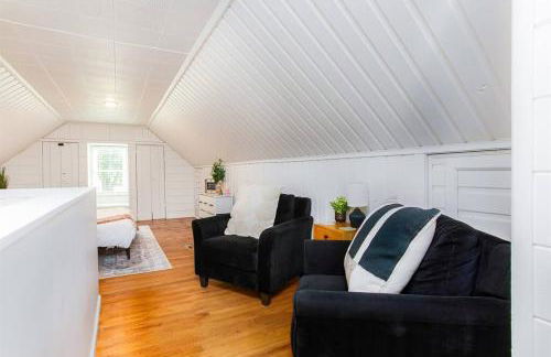 Shamrock 99: Charming Family Home 1.5 Miles From Notre Dame - Foto 12