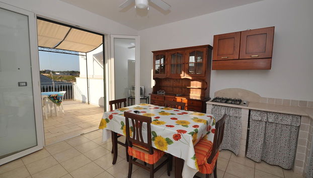 Servicio de comidas en la habitación