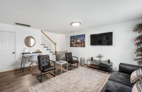 DTPrivacy*KidsFriendly*PetFriendly*300M*Walkable - Foto 1