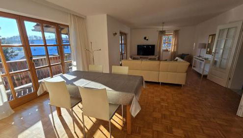 Ferienwohnung Dirscherl - Foto 4