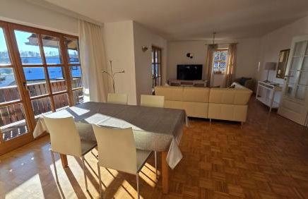 Ferienwohnung Dirscherl - Foto 4