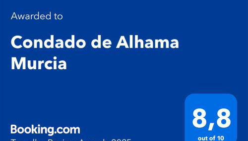 Condado de Alhama Murcia - Foto 2