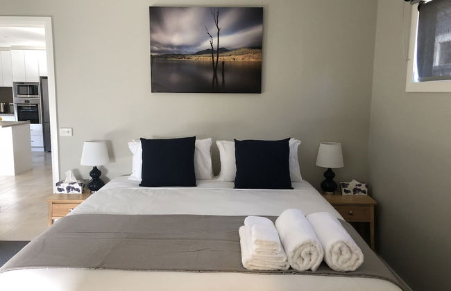 Abalina Cottages, Rotary Drive - Foto 10