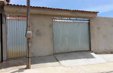 Chalé Triunfo - Foto 20