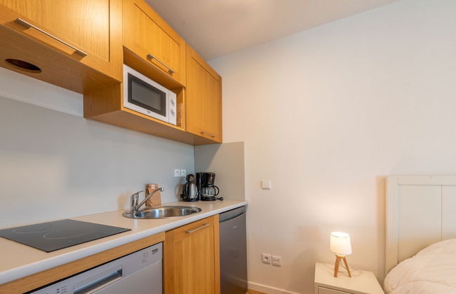 Résidence Les Balcons de l'Yse - Photo 51