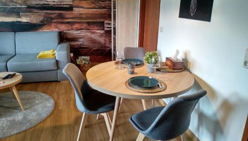 Ferienwohnung Fichtelzauber - Foto 4