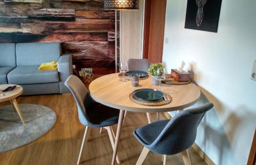 Ferienwohnung Fichtelzauber - Foto 4