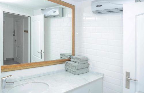 Bonita stay B Rocks Nuevo, vistas, fibra, clima - Foto 21