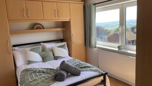 Easedale - 2 Bdrm Sleeps 4 Ideal for Contractors - Foto 5