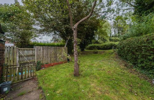 Augusta lodge Moseley - Foto 18