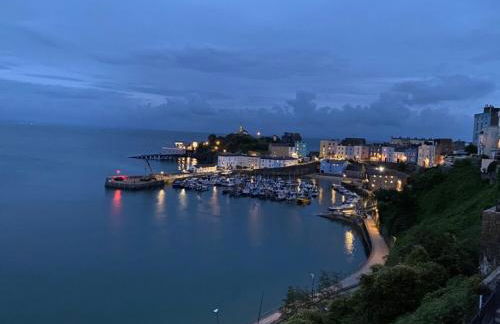 The Shieling, Tenby, Town Centre - Foto 36