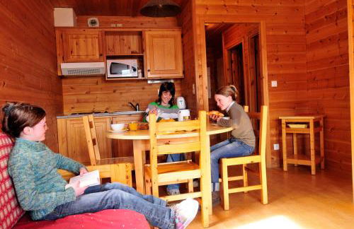 Goélia - Les Chalets des Marmottes - Foto 39