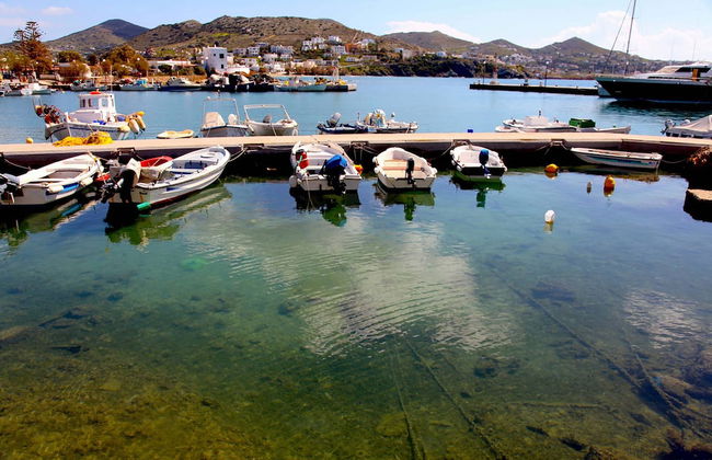 Good Life Greece Eco Villas - Foto 43