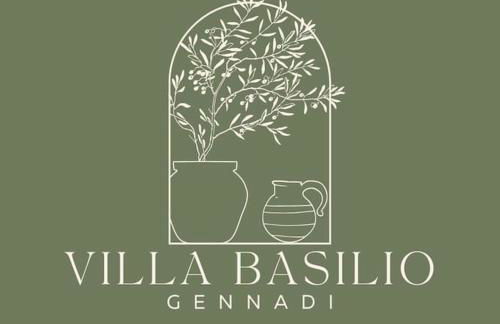 Villa Basilio - Foto 2
