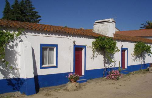 Monte Da Serralheira Agro Turismo - Foto 20