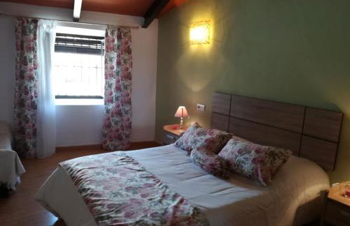 Buhardilla Rústica Mirando a Santa Catalina - Foto 13