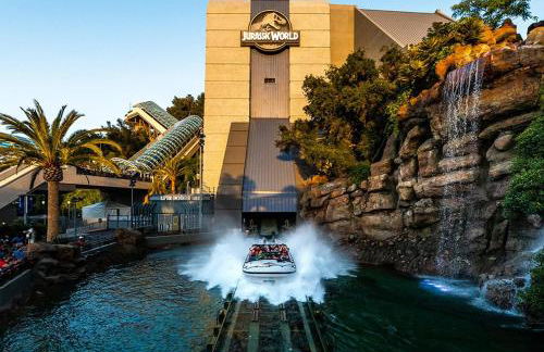 Skyline Suites - Foto 66