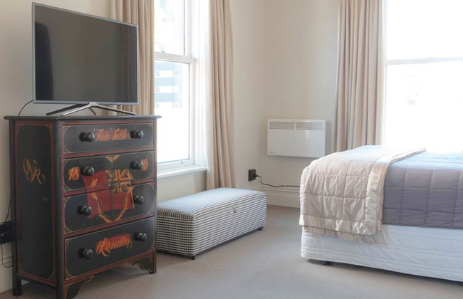 The Terrace Villas - Executive Apts - Foto 10