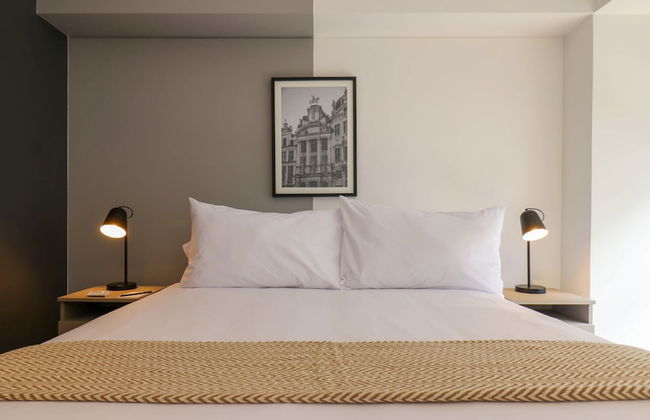 w Amazing 1BR w Perfect Balcony in San Isidro - Foto 14