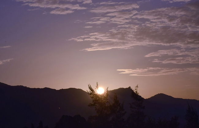 Ose Cottages - Foto 16