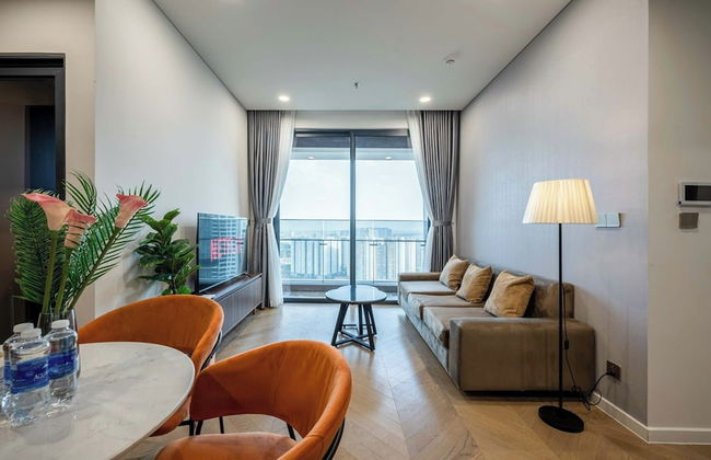 The LUMIÈRE Riverside -ANGIA Hospitality - Foto 17