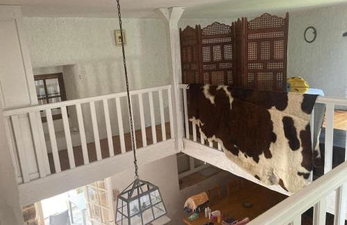 Maison de caractère - Foto 3